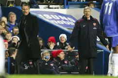 Mercato - Arsenal/Chelsea : Mourinho et Wenger à l’assaut d’une pépite anglaise ?