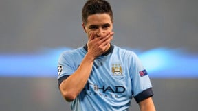 Mercato - PSG : Samir Nasri dans le viseur ?