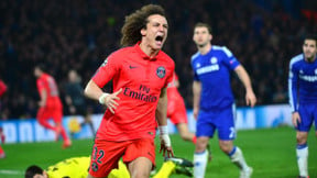 Mercato - PSG : « David Luiz ? Inimaginable que le PSG ait mis autant d’argent… »