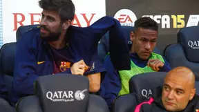 Barcelone : La nouvelle polémique qui secoue Neymar et le Barça !