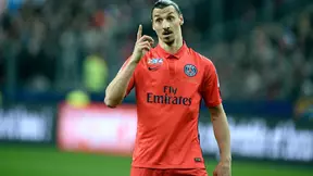 Mercato - PSG : Le Milan AC évoque encore Zlatan Ibrahimovic !