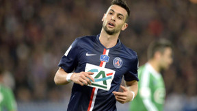 PSG : Quand Javier Pastore envoie un message à ses détracteurs…