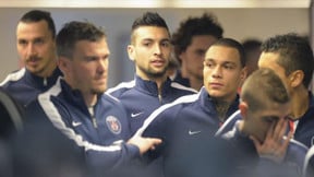 PSG : Des tensions dans le vestiaire cette saison ? La réponse sans appel de Javier Pastore !