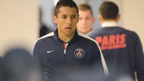 Mercato - PSG : Quand Marquinhos est évoqué dans le dossier Di Maria…