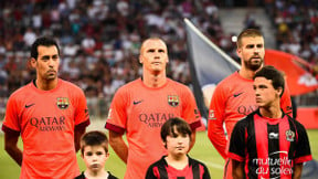 Barcelone - Malaise : Cette recrue que Piqué a eu du mal à accepter…