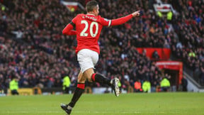 Mercato - Manchester United : Un prétendant de luxe pour Robin van Persie ?