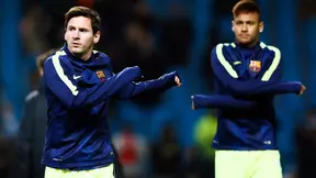 Mercato - Barcelone : Le PSG sur Messi et Neymar ? Le président du Barça répond !