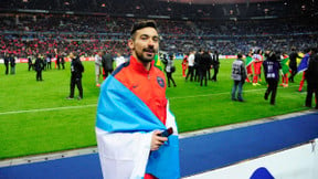 Mercato - PSG : Lavezzi, un dossier estimé à 10 M€ ?