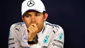 Formule 1 - GP de Chine : Rosberg revient sur ses accusations à l’encontre d’Hamilton !