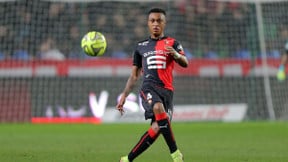 EXCLU Mercato - Rennes : L’Inter approche Mexer