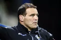 Rugby - XV de France : Un successeur annoncé de Saint-André sort du silence !