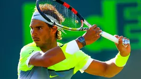 Tennis : Les troublantes confidences de Rafael Nadal avant Roland-Garros !