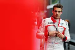 Formule 1 : Les nouveaux propos bouleversants du père de Jules Bianchi…