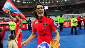 Mercato - PSG : Et si Cavani restait indispensable avec Ibrahimovic ?