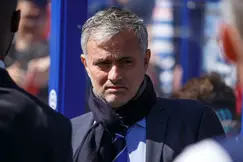 Mercato - Chelsea : Ce joueur que Mourinho serait prêt à sacrifier pour recruter en Premier League !