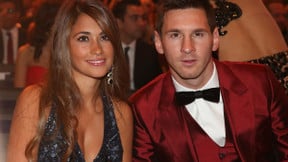 Barcelone : Les confidences de Lionel Messi sur sa vie privée !