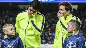 Barcelone : Lionel Messi juge la présence de Neymar et Luis Suarez à ses côtés !