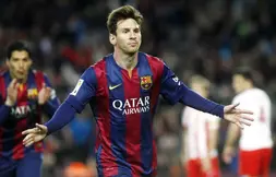 Ligue des Champions - PSG/Barcelone : Laurent Blanc juge la menace Lionel Messi !