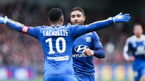 Mercato - PSG : Lacazette, Fekir… Cette révélation qui pourrait contrarier Al-Khelaïfi !