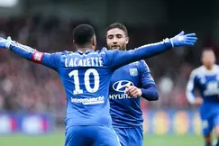 Mercato - OL/PSG : Jean-Michel Aulas prévient le PSG pour Lacazette et Fekir !