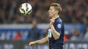 Mercato - PSG : Cette information contradictoire au sujet de l’avenir de Lucas Digne…