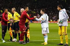 Barcelone/Real Madrid : Messi, Cristiano Ronaldo… Maradona donne sa préférence et chambre Messi !