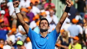 Tennis : Quand Novak Djokovic fait mieux que Rafael Nadal !