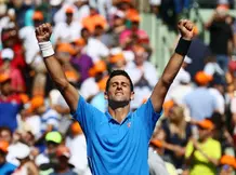 Tennis : Quand Novak Djokovic fait mieux que Rafael Nadal !