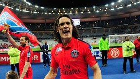 Mercato - PSG : L’argument clé de la Juventus pour convaincre Cavani…