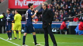 Mercato - PSG : Laurent Blanc scelle l’avenir de Javier Pastore !