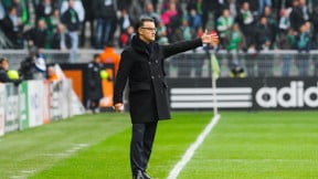 Mercato - ASSE : « Galtier a envie de partir »