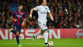 PSG : Pierre Ménès lâche une précision sur la présence de David Luiz contre Barcelone…