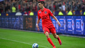 Mercato - PSG/Real Madrid : De nouvelles informations sur l’avenir de Javier Pastore !