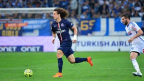 Ligue des Champions - PSG/Barcelone : Villas-Boas, Russie… Ces précisions sur la surprise David Luiz