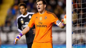 Mercato - Real Madrid : Iker Casillas fait une annonce pour son avenir !