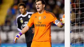 Mercato - Real Madrid : Iker Casillas fait une annonce pour son avenir !