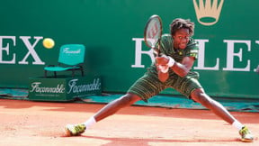 Tennis : Les confidences de l’entraîneur de Gaël Monfils !