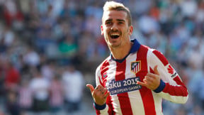 Mercato - Atlético Madrid/Bayern Munich/PSG : Le prix de Griezmann connu ?