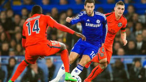 Chelsea : Eden Hazard livre son pronostic pour le choc PSG/Barcelone !