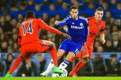 Chelsea : Eden Hazard livre son pronostic pour le choc PSG/Barcelone !
