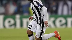 Mercato - PSG/Juventus : Un ultimatum lancé à Carlos Tevez ?