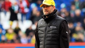 Mercato - Borussia Dortmund/Real Madrid/PSG : Une grosse surprise signée Jürgen Klopp ?