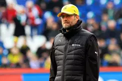 Mercato - Borussia Dortmund/Real Madrid/PSG : Une grosse surprise signée Jürgen Klopp ?