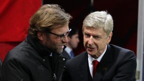 Mercato - Arsenal : Jürgen Klopp pour remplacer Arsène Wenger ? Arsenal aurait tranché !