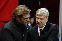 Mercato - Arsenal : Jürgen Klopp pour remplacer Arsène Wenger ? Arsenal aurait tranché !