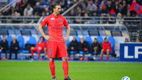 Mercato - PSG : Que doit faire Al-Khelaïfi avec Ibrahimovic ?