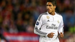 Mercato - Real Madrid : « Varane à Chelsea pour 28 M€, ce serait du vol ! »