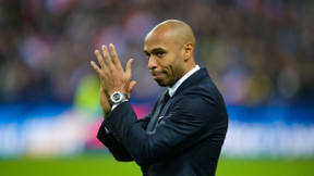 Insolite : Quand Pierre Ménès évoque son amitié avec Thierry Henry…