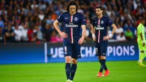 Ligue des Champions - PSG/Barcelone : Les notes des Parisiens !