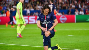 PSG : Daniel Riolo torpille Cavani après Barcelone !